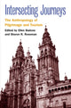Book cover of: Intersecting Journeys. By: Sharon R. Roseman