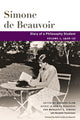 Book cover of: Diary of a Philosophy Student. By: Simone de Beauvoir