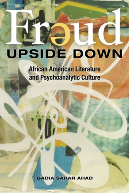 Book cover of: Freud Upside Down
