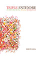 Book cover of: Triple Entendre. By: Herve Vanel