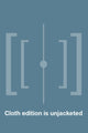 Book cover of: Cybersonic Arts. By: Gordon Mumma