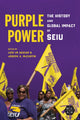 Book cover of: Purple Power. By: Luís Lm Aguiar