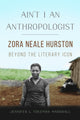Book cover of: Ain't I an Anthropologist. By: Jennifer L. Freeman Marshall
