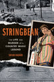 Book cover of: Stringbean. By: Taylor Hagood