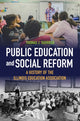 Book cover of: Public Education and Social Reform. By: Thomas J. Suhrbur