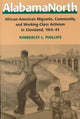 Book cover of: AlabamaNorth