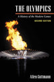 Book cover of: Olympics