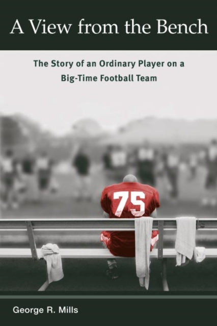 Book cover of: View from the Bench