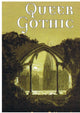 Book cover of: Queer Gothic. By: George E. Haggerty