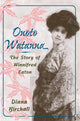Book cover of: Onoto Watanna. By: Diana Birchall