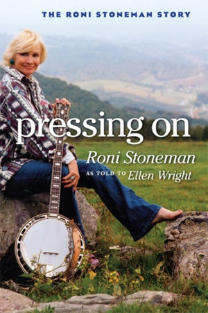 Pressing on