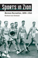 Book cover of: Sports in Zion