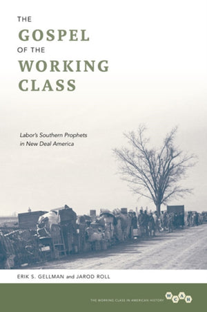 Gospel of the Working Class