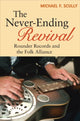 Book cover of: Never-Ending Revival. By: Michael F. Scully