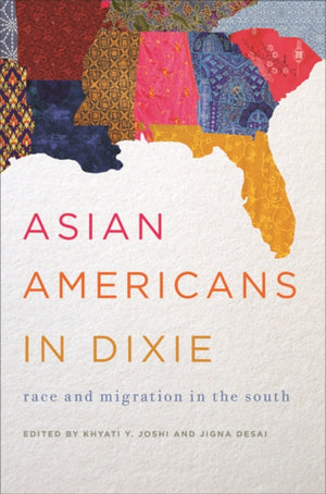 Asian Americans in Dixie