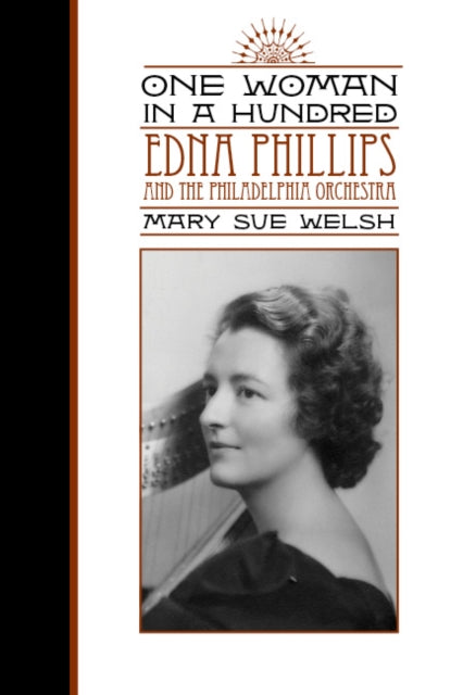 Book cover of: One Woman in a Hundred