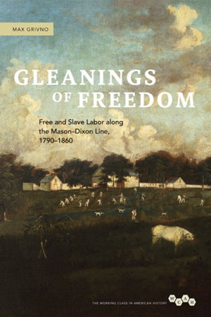 Gleanings of Freedom