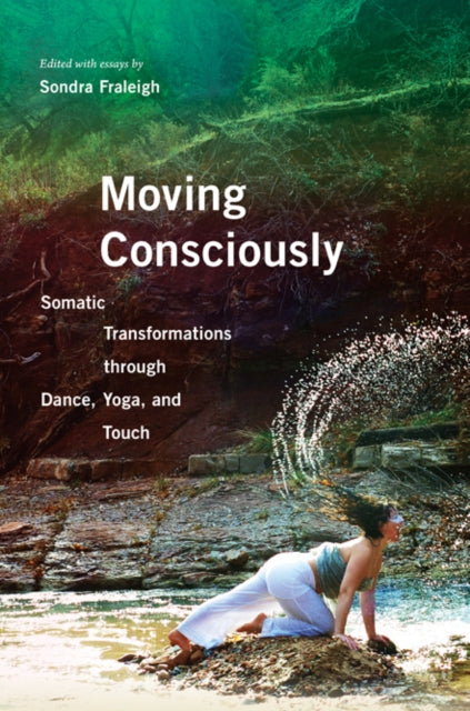Book cover of: Moving Consciously