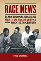 Book cover of: Race News. By: Fred Carroll