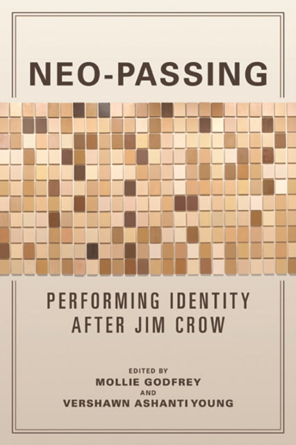 Book cover of: Neo-Passing