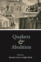 Book cover of: Quakers and Abolition