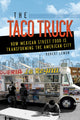 Book cover of: Taco Truck. By: Robert Lemon