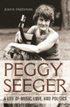 Book cover of: Peggy Seeger. By: Jean R. Freedman