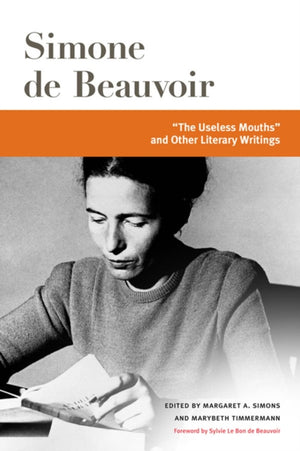 "the Useless Mouths" and Other Literary Writings