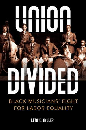 Union Divided