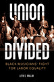 Book cover of: Union Divided. By: Leta E. Miller