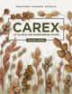 Book cover of: Carex of Illinois and Surrounding States. By: Michael Murphy