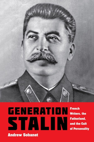Generation Stalin