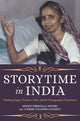 Book cover of: Storytime in India. By: Helen Priscilla Myers