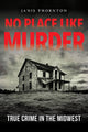 Book cover of: No Place Like Murder. By: Janis Thornton