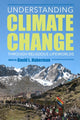 Book cover of: Understanding Climate Change Through Religious Lifeworlds. By: David L. Haberman