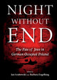 Book cover of: Night Without End. By: Jan Grabowski
