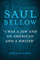 Book cover of: Saul Bellow. By: Gerald Sorin