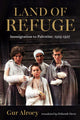 Book cover of: Land of Refuge. By: Gur Alroey