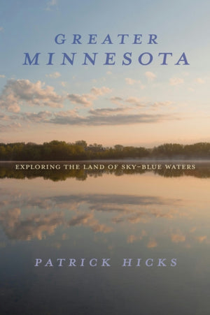 Greater Minnesota