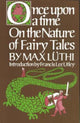 Book cover of: Once Upon a Time