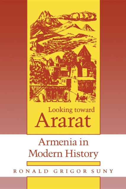 Book cover of: Looking Toward Ararat