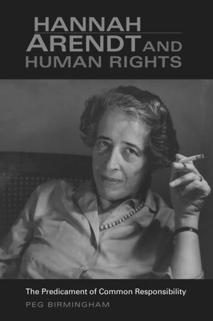 Hannah Arendt and Human Rights