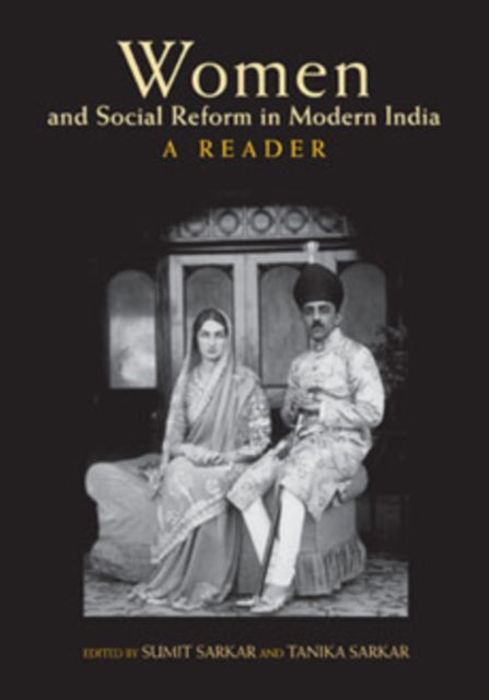 Book cover of: Women and Social Reform in Modern India