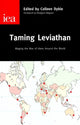 Book cover of: Taming Leviathan. By: C. Dyble