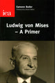 Book cover of: Ludwig Von Mises