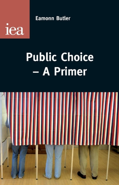 Book cover of: Public Choice