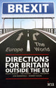 Book cover of: Brexit. By: Ralph Buckle