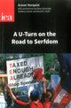 Book cover of: u-turn on the Road to Serfdom. By: Grover Glenn Norquist