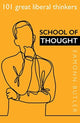 Book cover of: School of Thought. By: Eamonn Butler