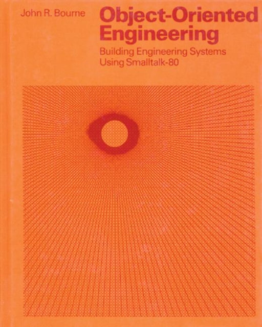 Book cover of: Object-Oriented Engineering